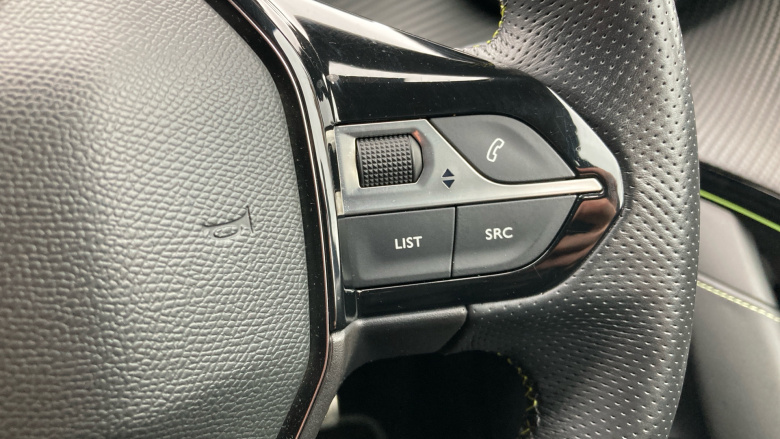 Peugeot 208 1.2 PureTech 100 GT Line 5dr Petrol Hatchback